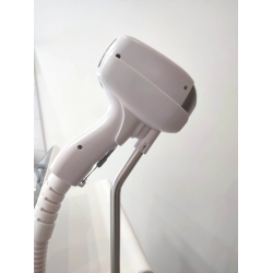 Laser 3w1 diodowy 755/808/1064nm, qswitch 1064/532 oraz IPL