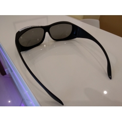 Okulary zabezpieczające przed światłem laserów CO2 10600nm