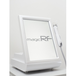 MagicRF - RF mikroigłowy frakcjonujący