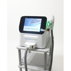 Ekonomiczny laser do zamykania naczyń NdYag Mesolaser Vessel Desktop