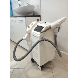 Ekonomiczny laser do zamykania naczyń NdYag Mesolaser Vessel DT