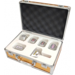 Diodowy Mesolaser Trio 800 AI  755 / 808 / 1064nm