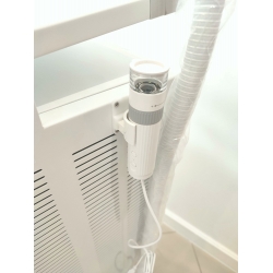Diodowy Mesolaser Trio 800 AI  755 / 808 / 1064nm