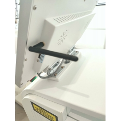 Diodowy Mesolaser Trio 800 AI  755 / 808 / 1064nm