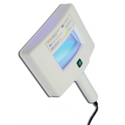 Lampa Wooda Skinclear