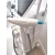 Laser 3w1 diodowy 755/808/1064nm, qswitch 1064/532 oraz IPL