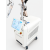 Laser do naczynek Mesolaser Vessel Tower 532/1064